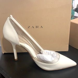 Zara # like new # size 9
